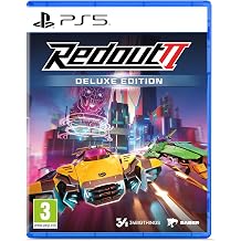 Maximum Games Redout 2 Deluxe Edition PS5