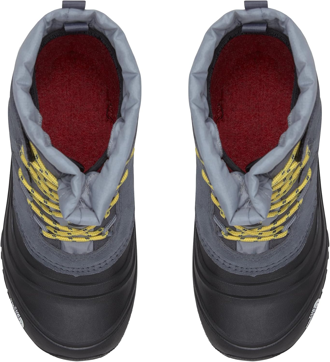 値下げ】ROMPSNOW スノーボードウェア パーカー イエローブラック M