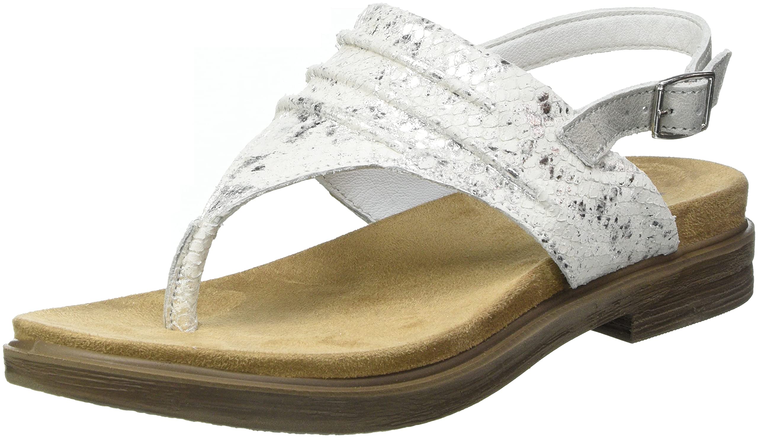 DSQ 71660 Women's Flip-Flop