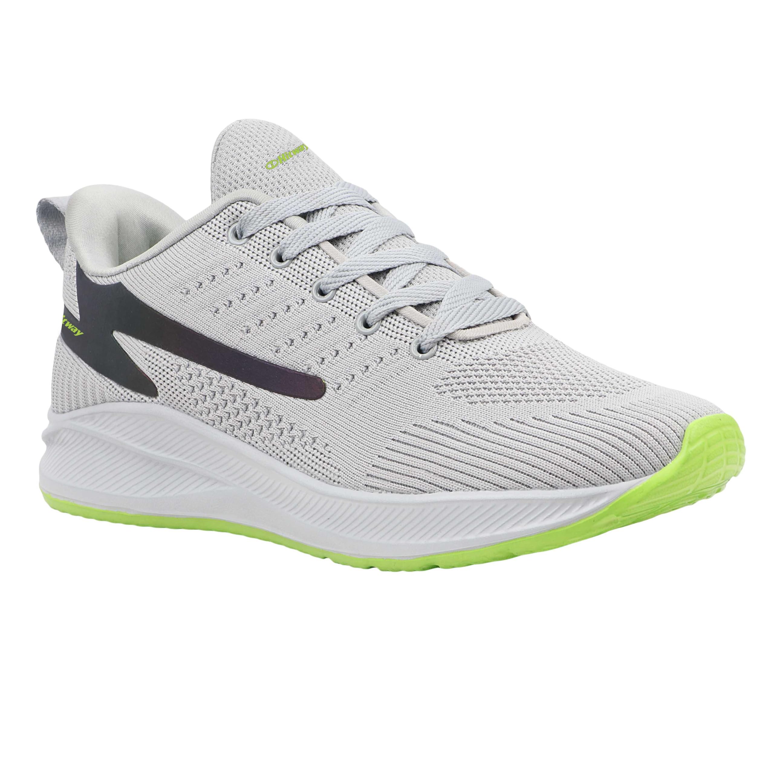 HITWAY Training,Road Running,Cricket,Gym,Sports Comfortable Extra Max Cusion with Memory Foam Insole Running Shoes for Men. (B0CW6GGKG4) Amazon Price History, Amazon Price Tracker