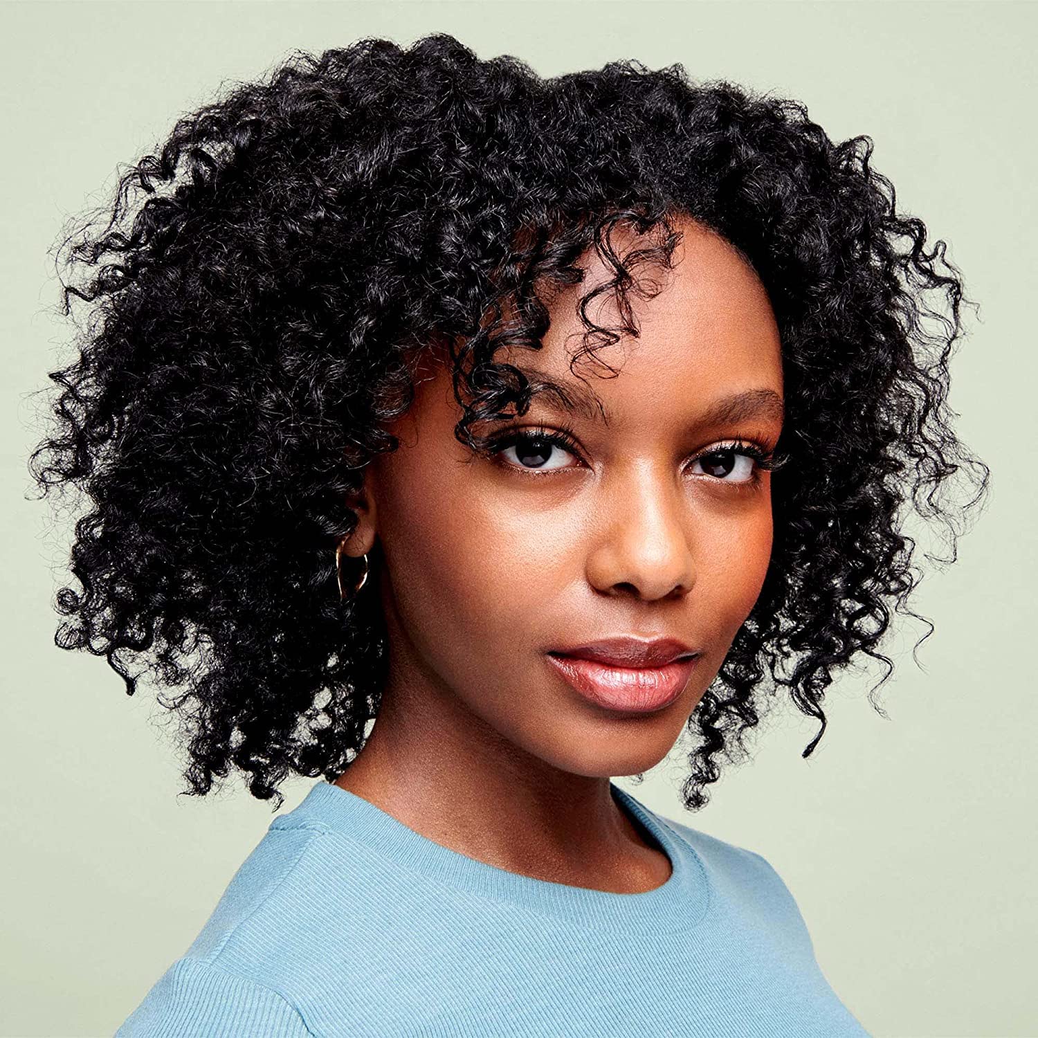 DevaCurl Wash Day Wonder Time-Saving Slip Detangler | Tangle-Release Complex | Melts Away Tangles | No Buildup Formula - Image 3