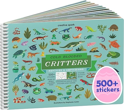Miniatura 10 de Cupkin Libro de calcomanías de princesas para niños, un mundo mágico de Cupkin, artículos esenciales de viaje en avión para niños pequeños, más