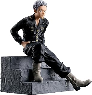 バンプレスト 東京リベンジャーズ Break time collection vol.1 三ツ谷隆