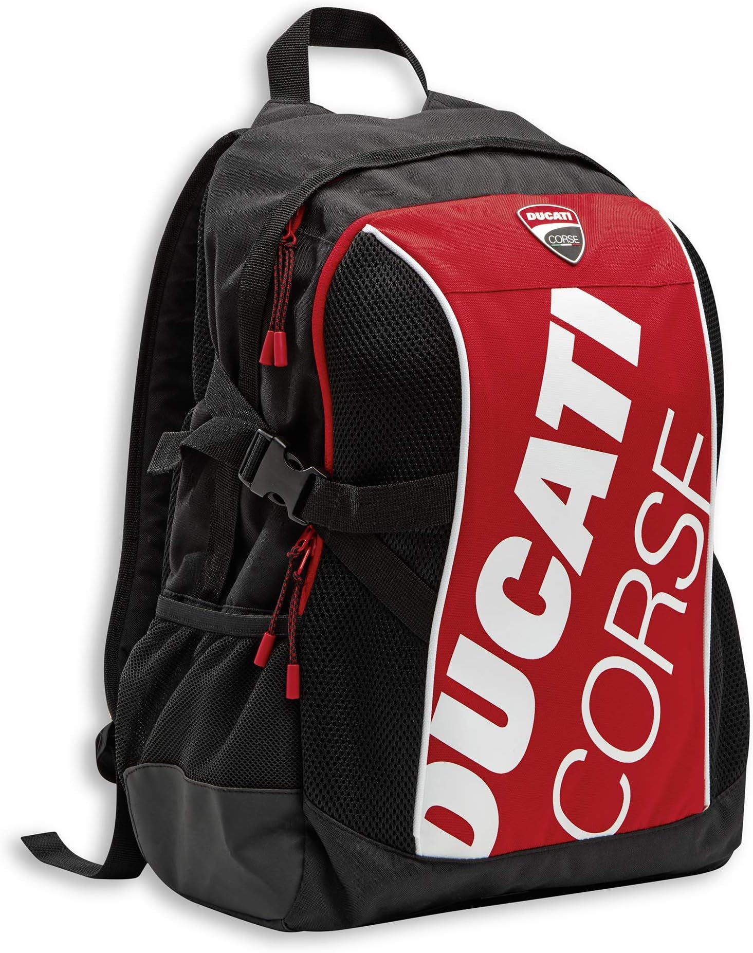 Ducati Corse Freetime Backpack