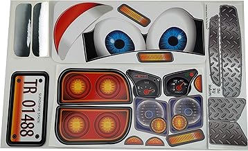 little tikes truck replacement parts