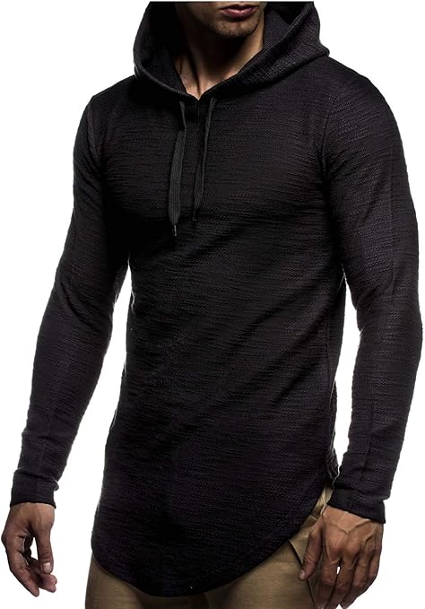 JACK & JONES Reid blocking sweat hood regular fit, heren hoodie