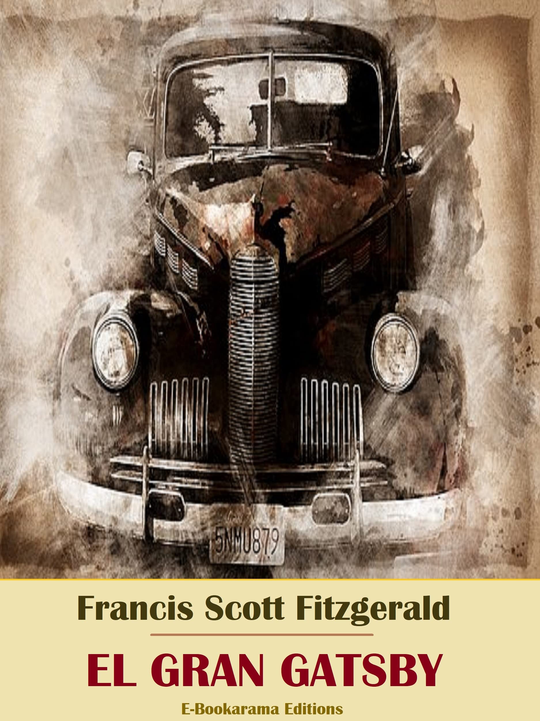 El gran Gatsby (Spanish Edition)