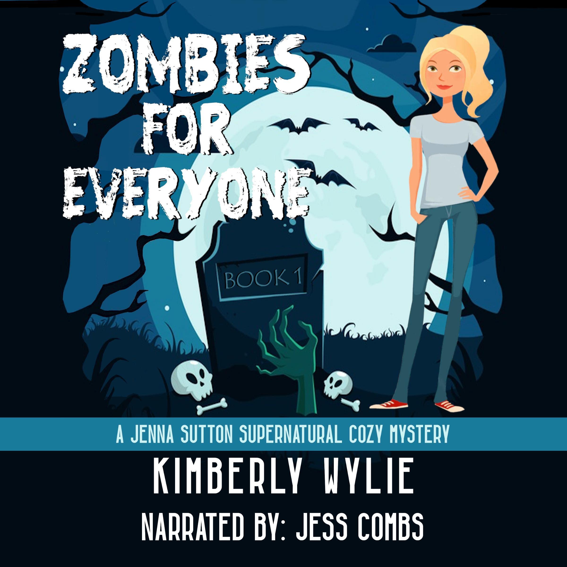 Zombies for Everyone