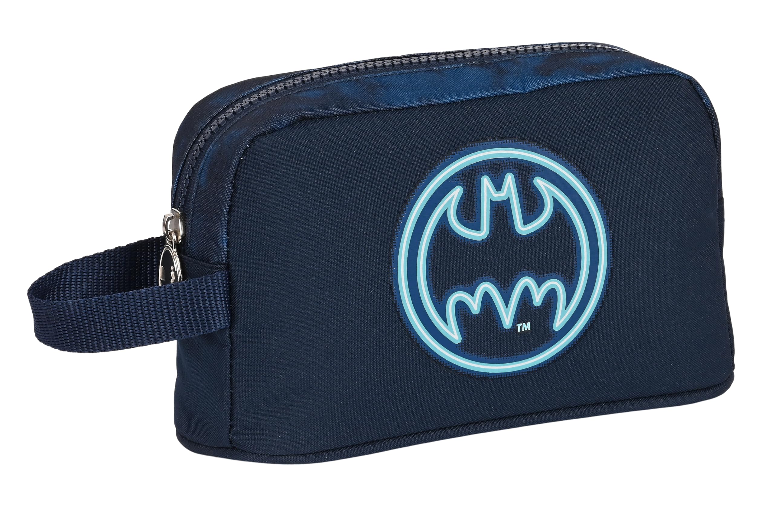 Safta Batman Legendary Lunch Bag One Size