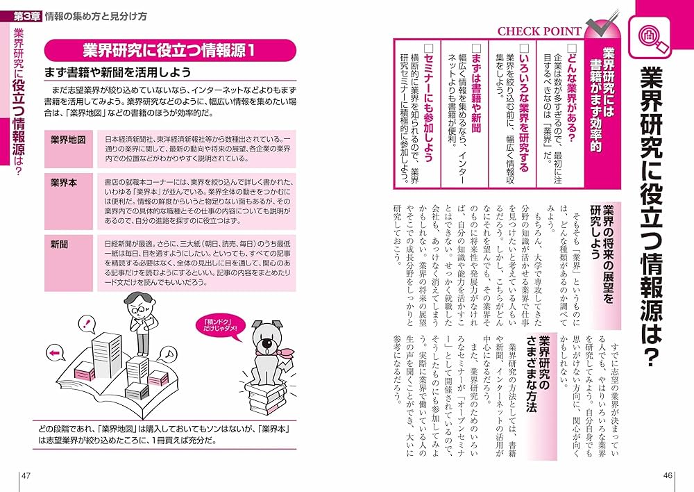 Amazon.co.jp: こう動く!就職活動オールガイド '26年版 (2026