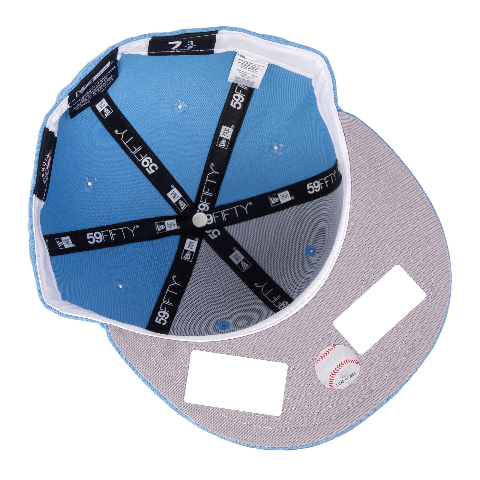 New Era Cap 59FIFTY czapka męska z daszkiem MLB Limited Edition