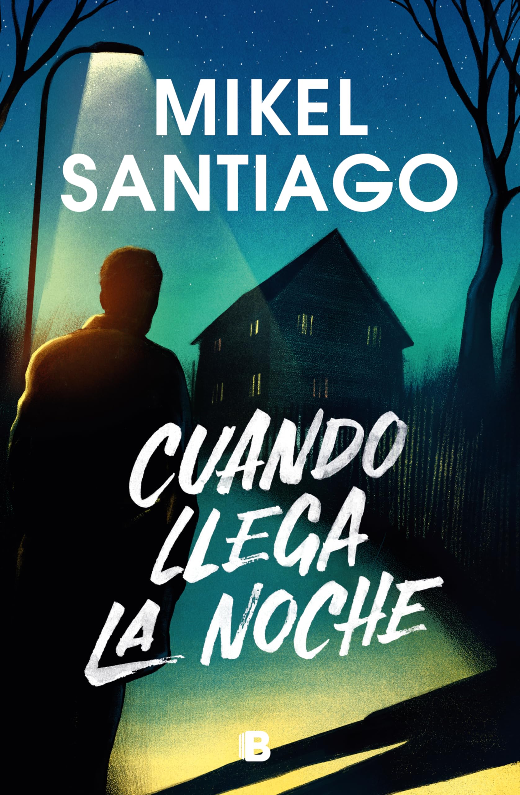 Cuando Llega La Noche / When Night Falls (La Trama)