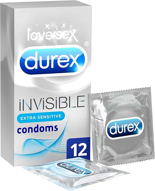 Condoms Amazon.co.uk
