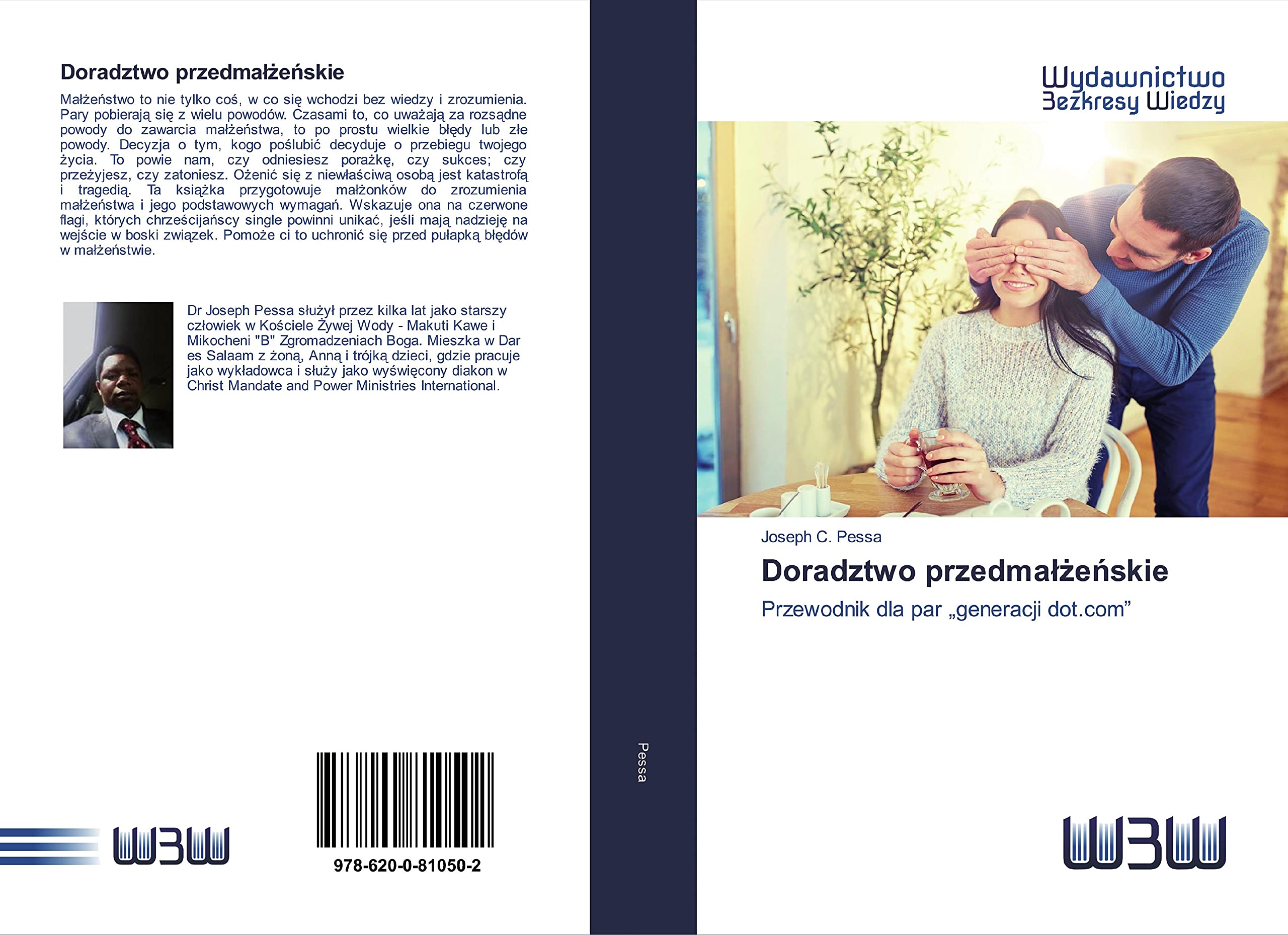 Doradztwo przedma¿¿e¿skie: Przewodnik dla par "generacji dot.com"