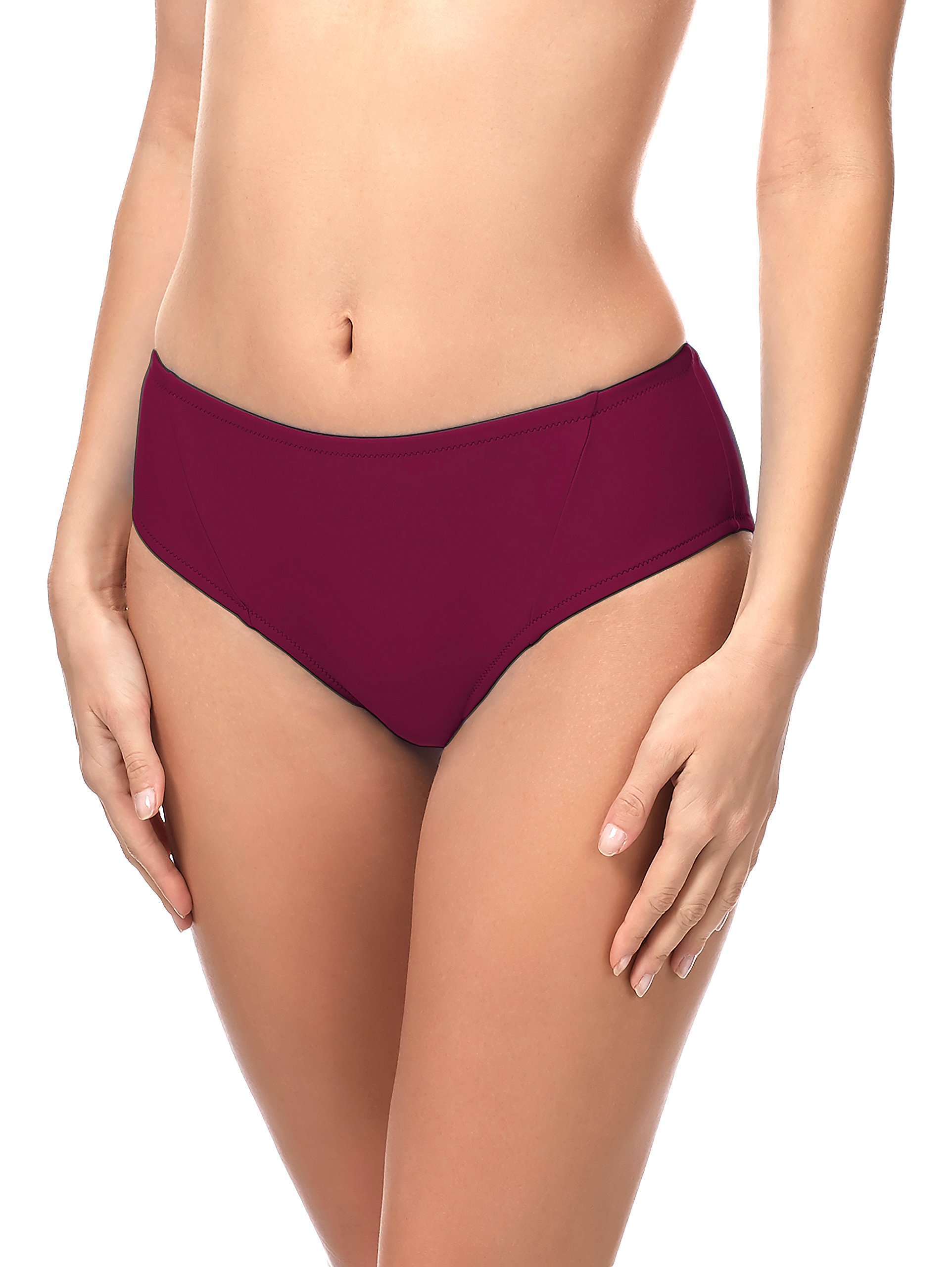 Merry Style Women's Bikini Briefs 18