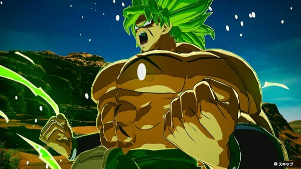 ドラゴンボール Sparking! ZERO -Switch2 【Amazon.co.jp限定特典】オリジナルデジタル壁紙 配信 - 4