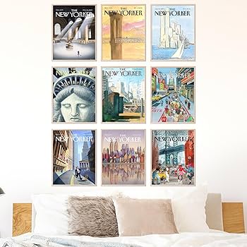 額装品/New York at Night 限定800枚/ポスター 額装品/New York at Night 限定800枚/ポスター 額装品/New York