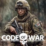 Code of War: Online Shooter