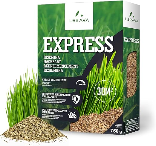 Mix Semi Prato Fiorito Api Profumato Senza Erba UK 2000 Semi Di Fiori Selvatici Per Prato, Senza Erba, Attira Api, Profumato, Confezione Zip Semi Per Prato - Foto 11