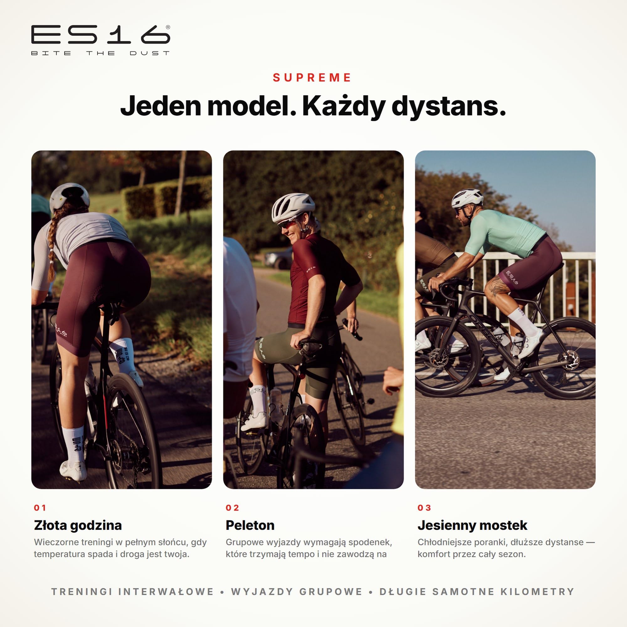 Spodenki Kolarskie Damskie | Bib Shorts Premium z Krojem Race-Fit, Anatomiczną Wkładką Damską i Szelkami Mesh – Oddychające na Długie Jazdy