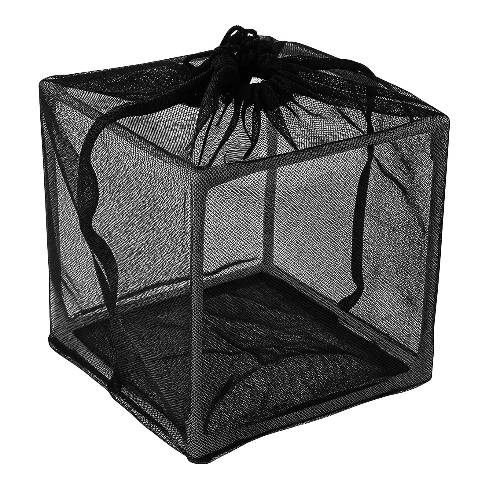 10.24in Pond Filter Box, Pond Pump Filter Box for Pond Skimmer Koi Ponds