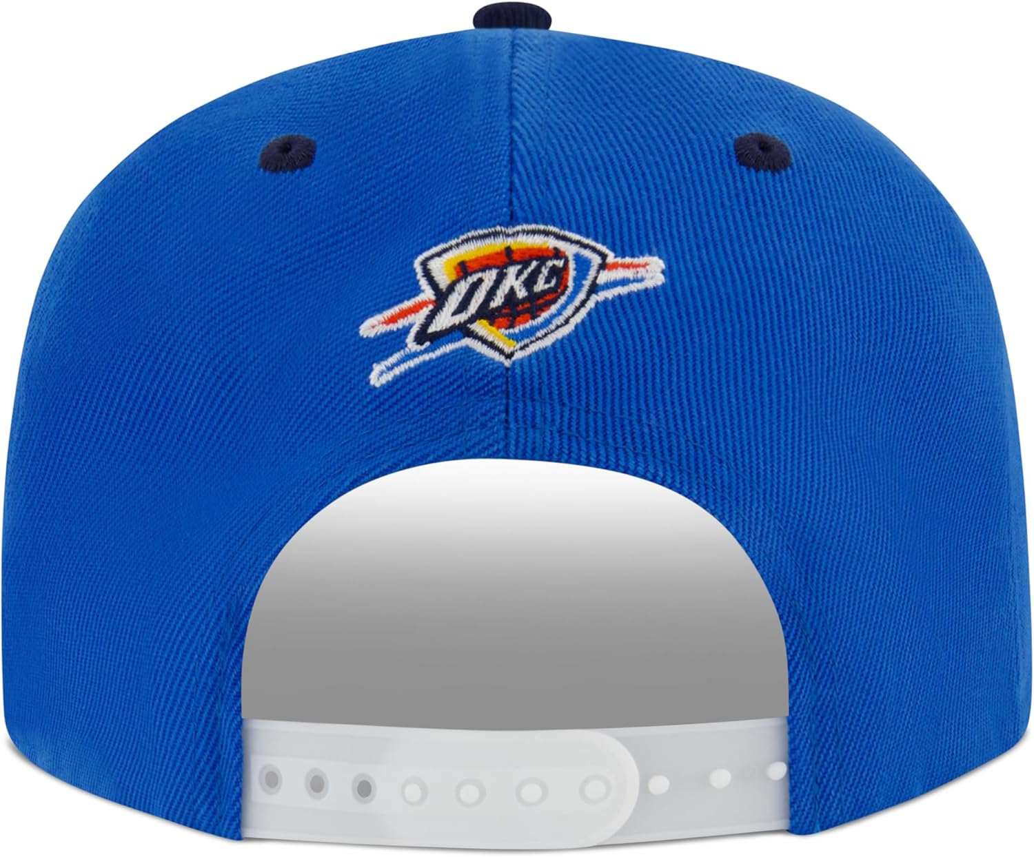 Ultra Game Youth NBA Official Adjustable Hat Cap One Size Fits All - Image 3