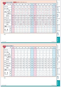 Amazon.co.jp: 心不全手帳 6冊セット : 文房具・オフィス用品