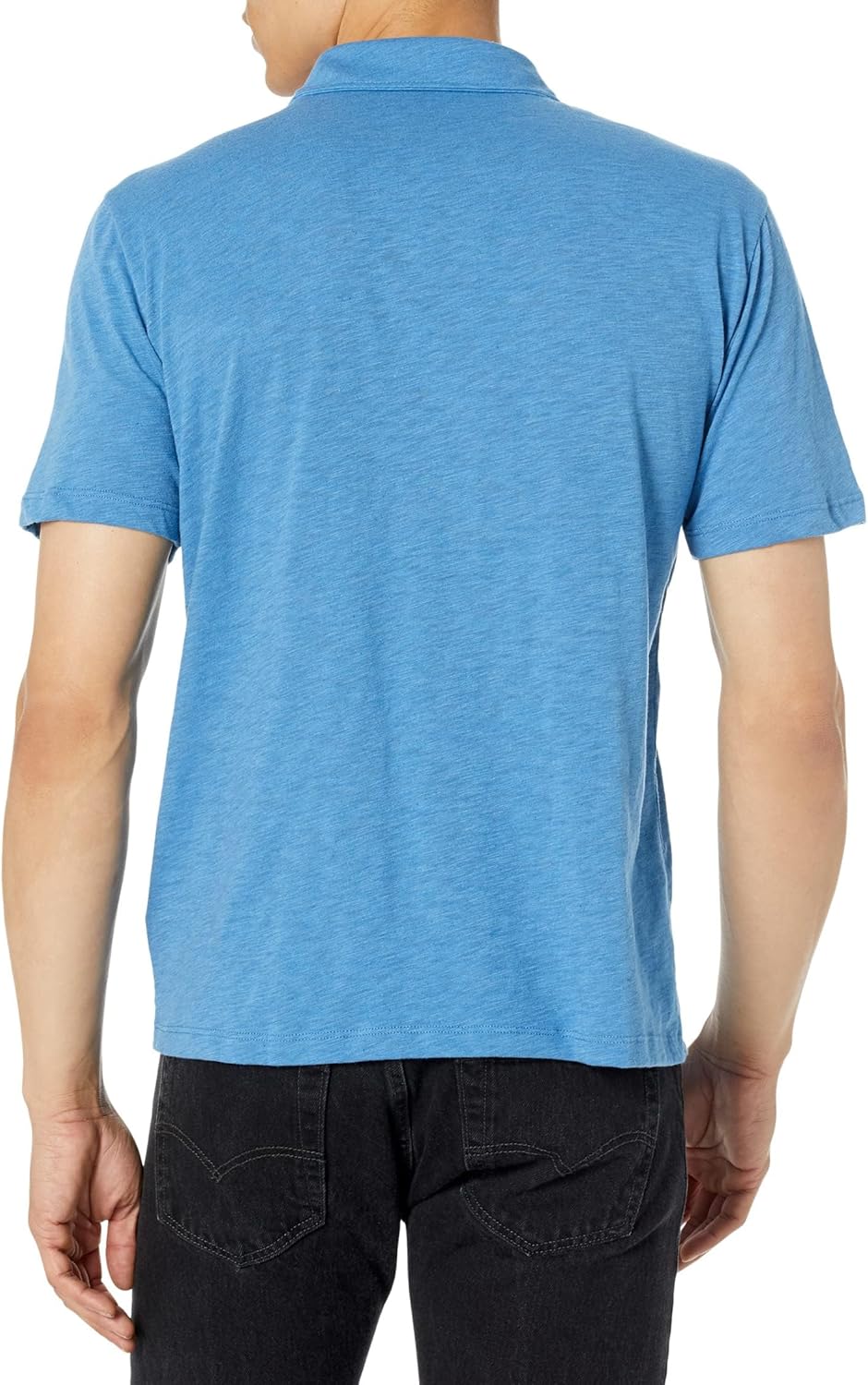 Hurley Unisex-Adult Ace Vista Short Sleeve Polo