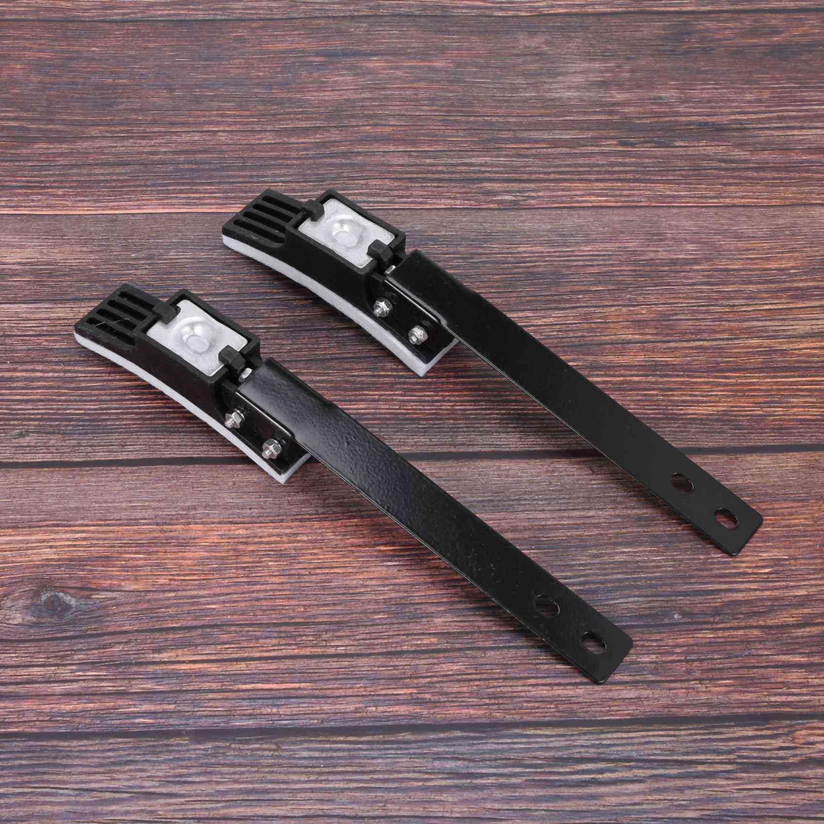 Plaquettes de Frein Vélo d'appartement 10 cm – Accessoires Fitness
