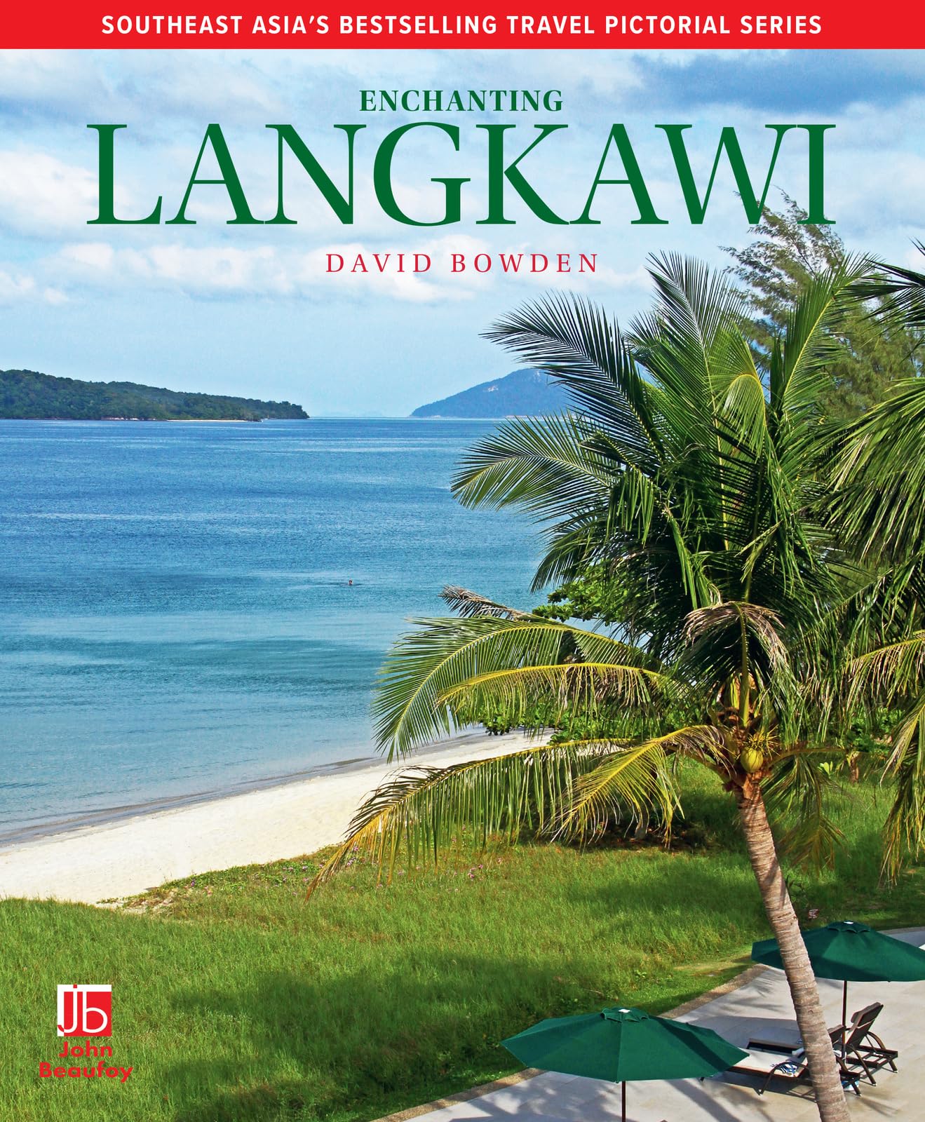 Enchanting Langkawi (Enchanting Pictorial Travel series)
