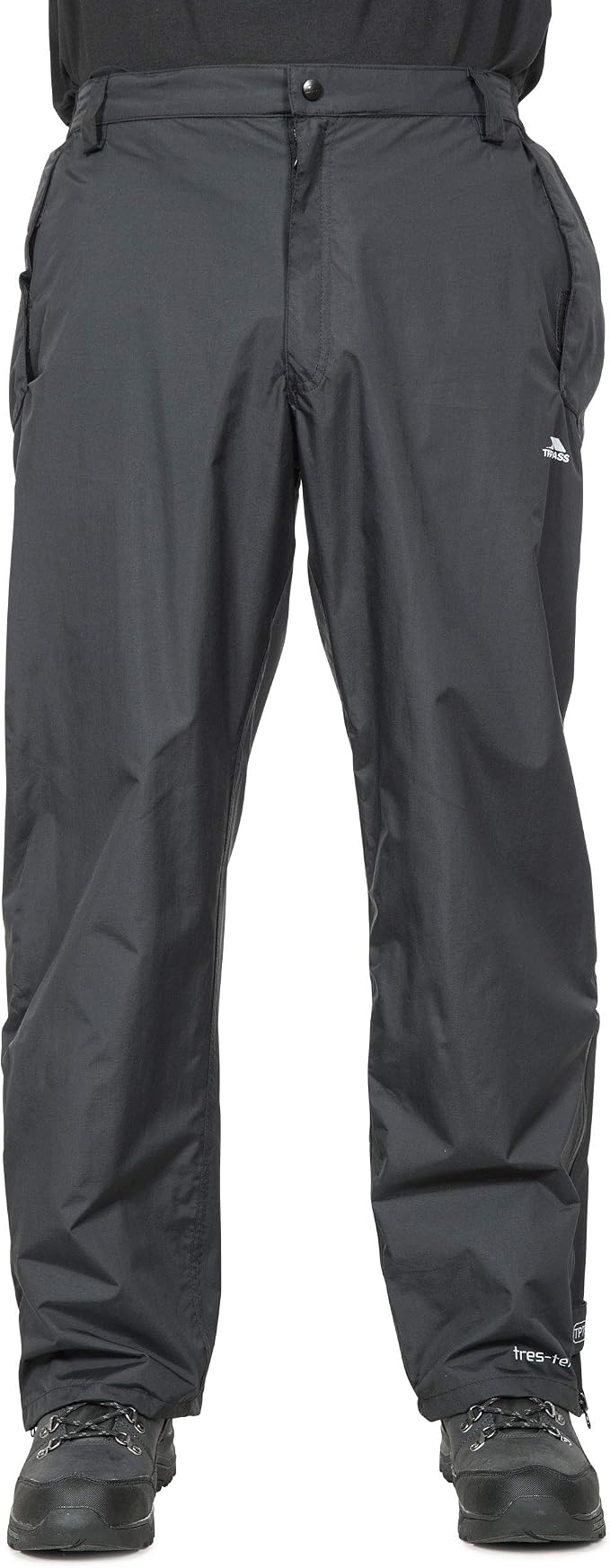 Trespass Men's Corvo Trousers : Amazon 