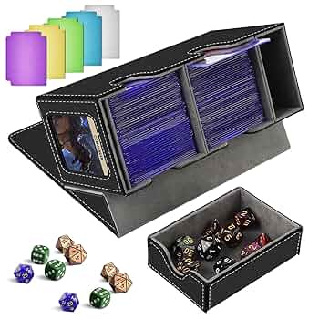 オルゾフ　デッキケース 楽天市場】デッキケース（コレクション｜ホビー）の通販