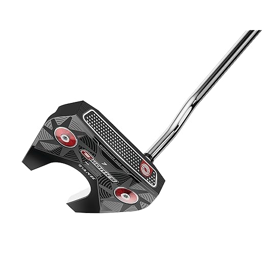 Callaway Golf 2017 O-Works Versa Tank # 7 Maillet en Acier