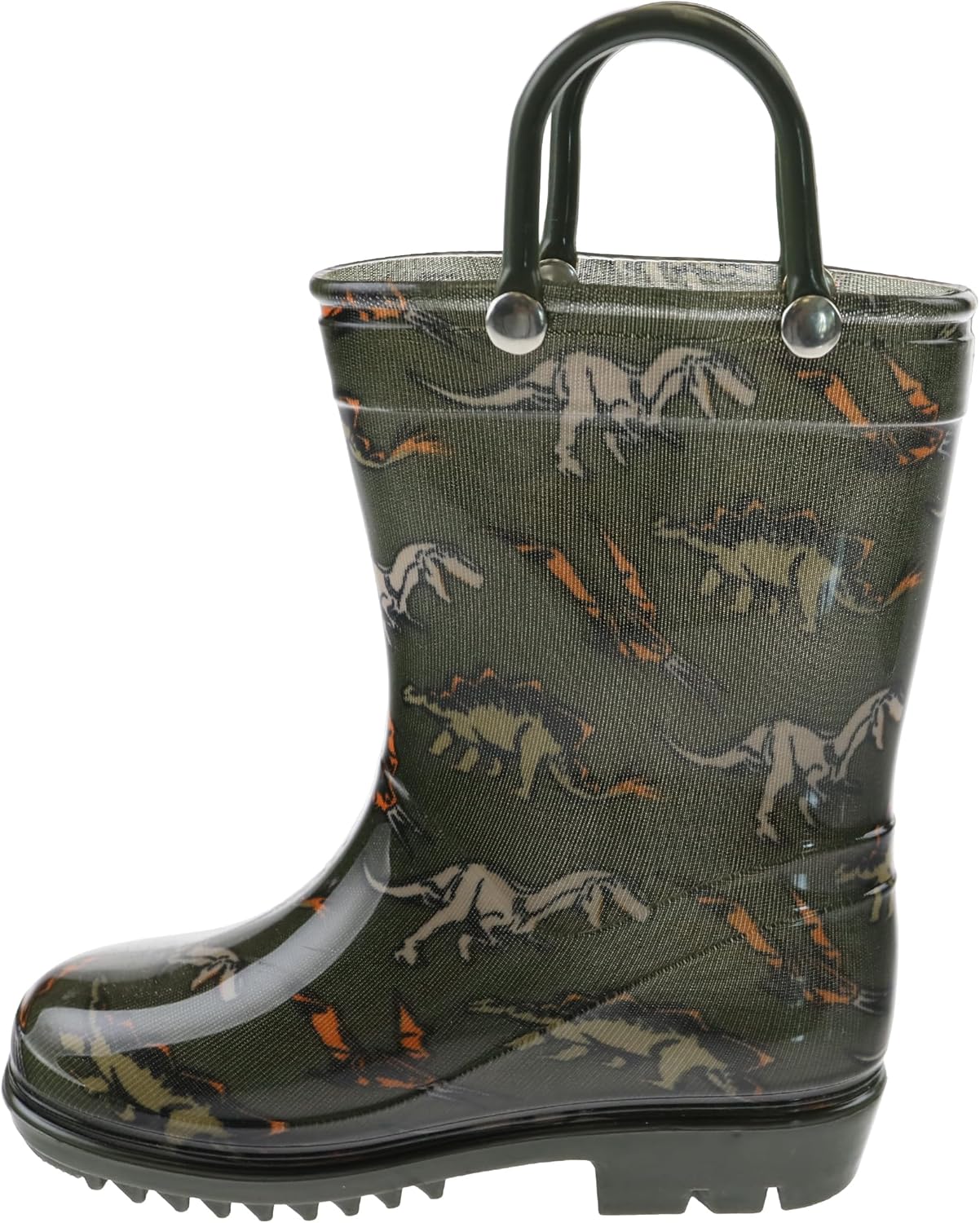 Capelli New York Kids Rain Boot