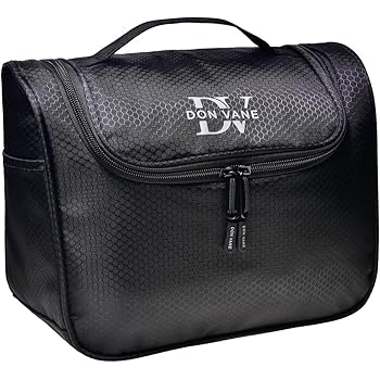 View Kulturtasche Groß Background