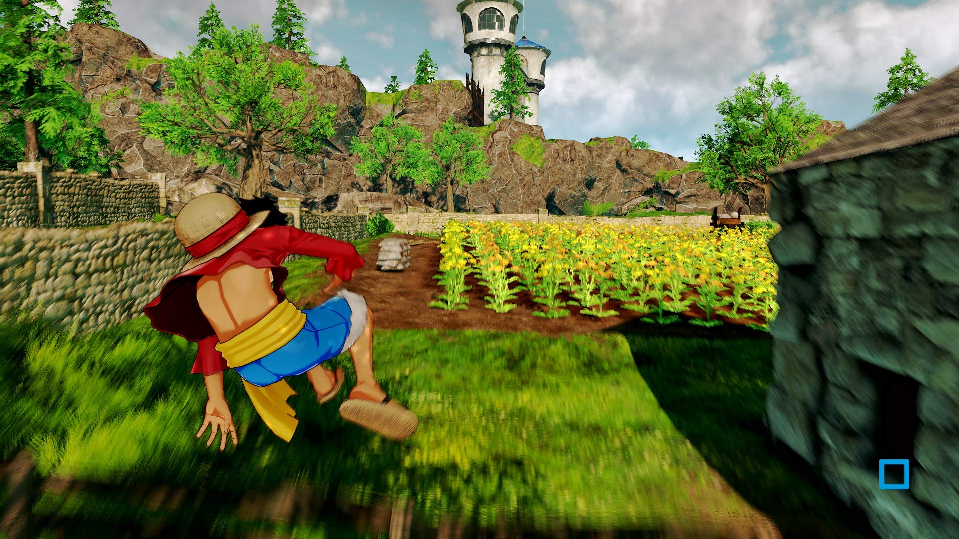 One Piece: World Seeker - Xbox One [Edizione: Francia]