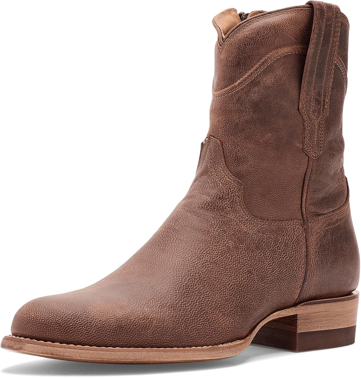 Dean Goat Boot for Men by Tecovas