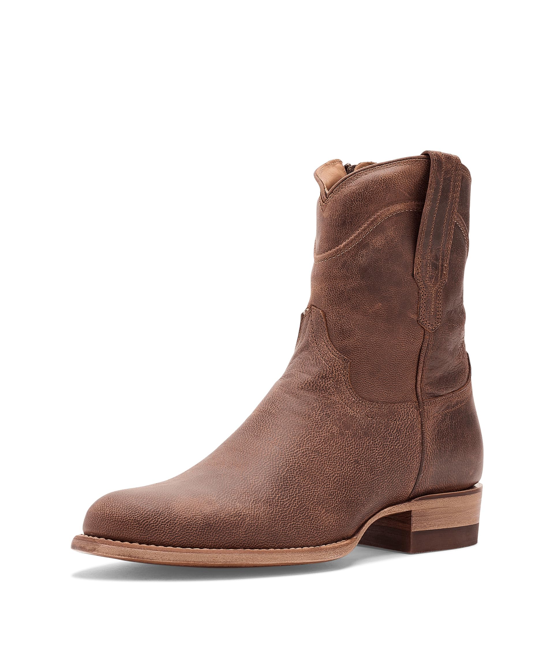 Dean Scotch Goat Boot for Men by Tecovas