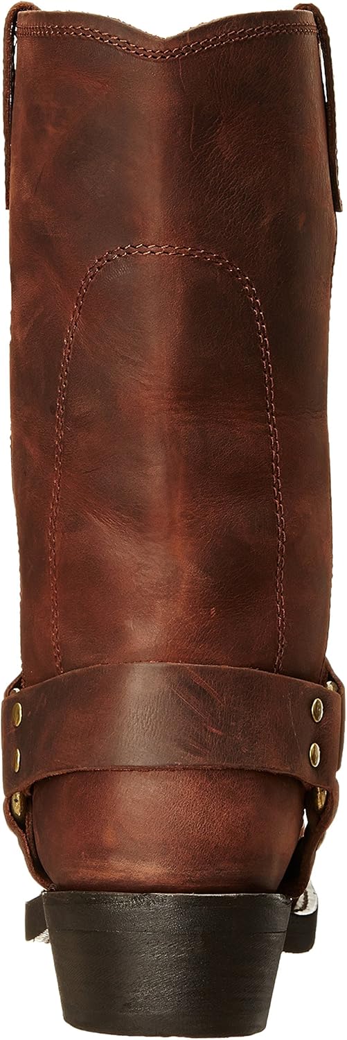 Miniatura 3 de Dingo - Botas Dean para hombre