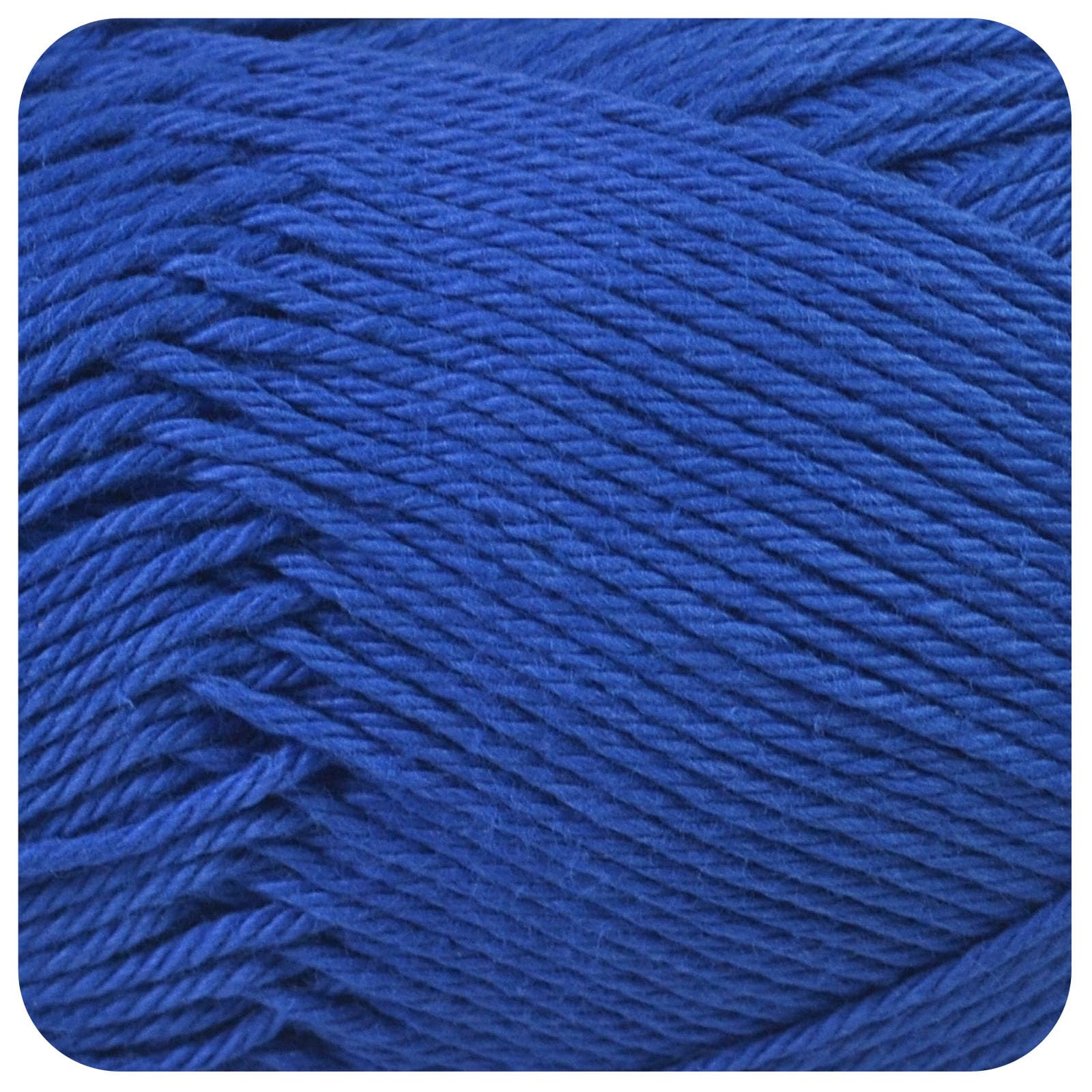 James C Brett Its Pure Cotton Double Knit DK Yarn Knitting Crochet Craft  Yarn 100g (Shade IC31)