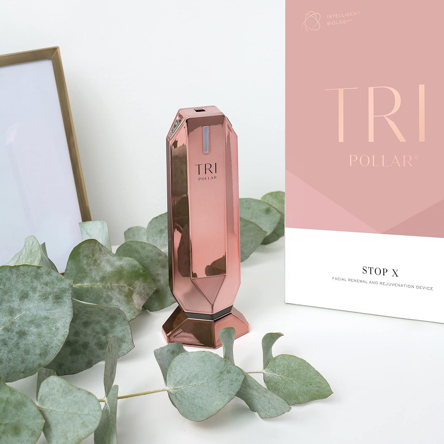Buy Tripollar Stop X High Rf Radio Frequency Facial Skin Tightening Machine Wrinkle Anti Aging Device Us Version Professional Skin Lifting By Accelerating Natural Production Collagen Online At Lowest Price