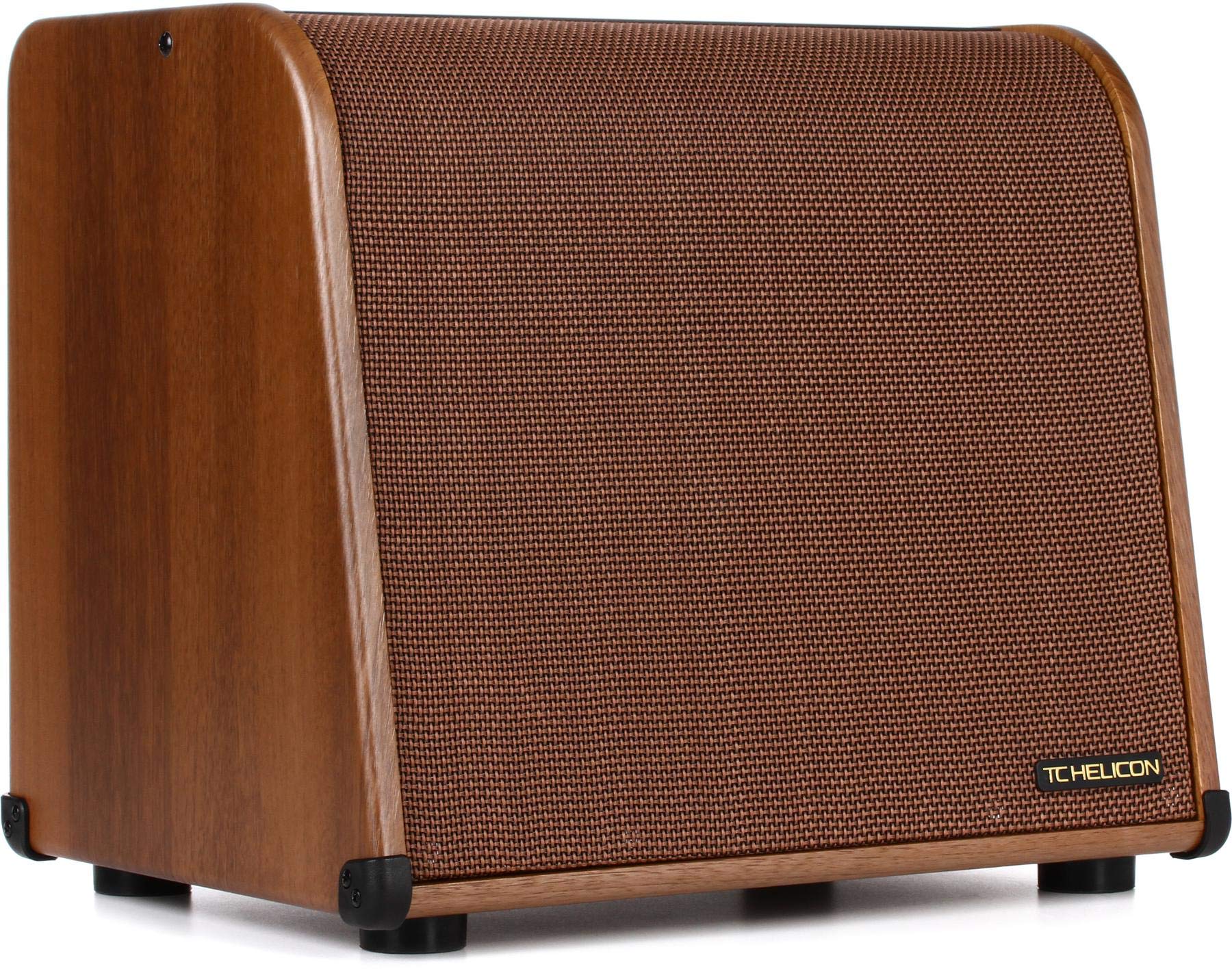 TC-Helicon Harmony V60 60-watt 2-channel Acoustic Amplifier