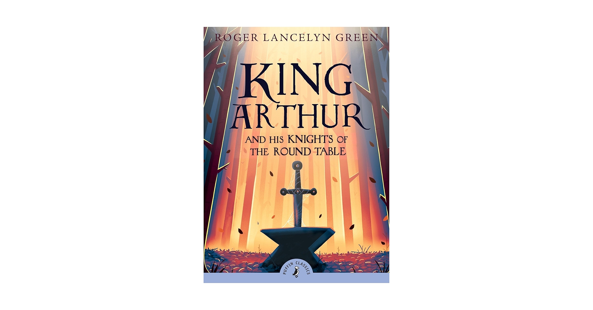 希少　King Arthur Roger Lancelyn Green 希少 King Arthur Roger Lancelyn Green - メルカリ