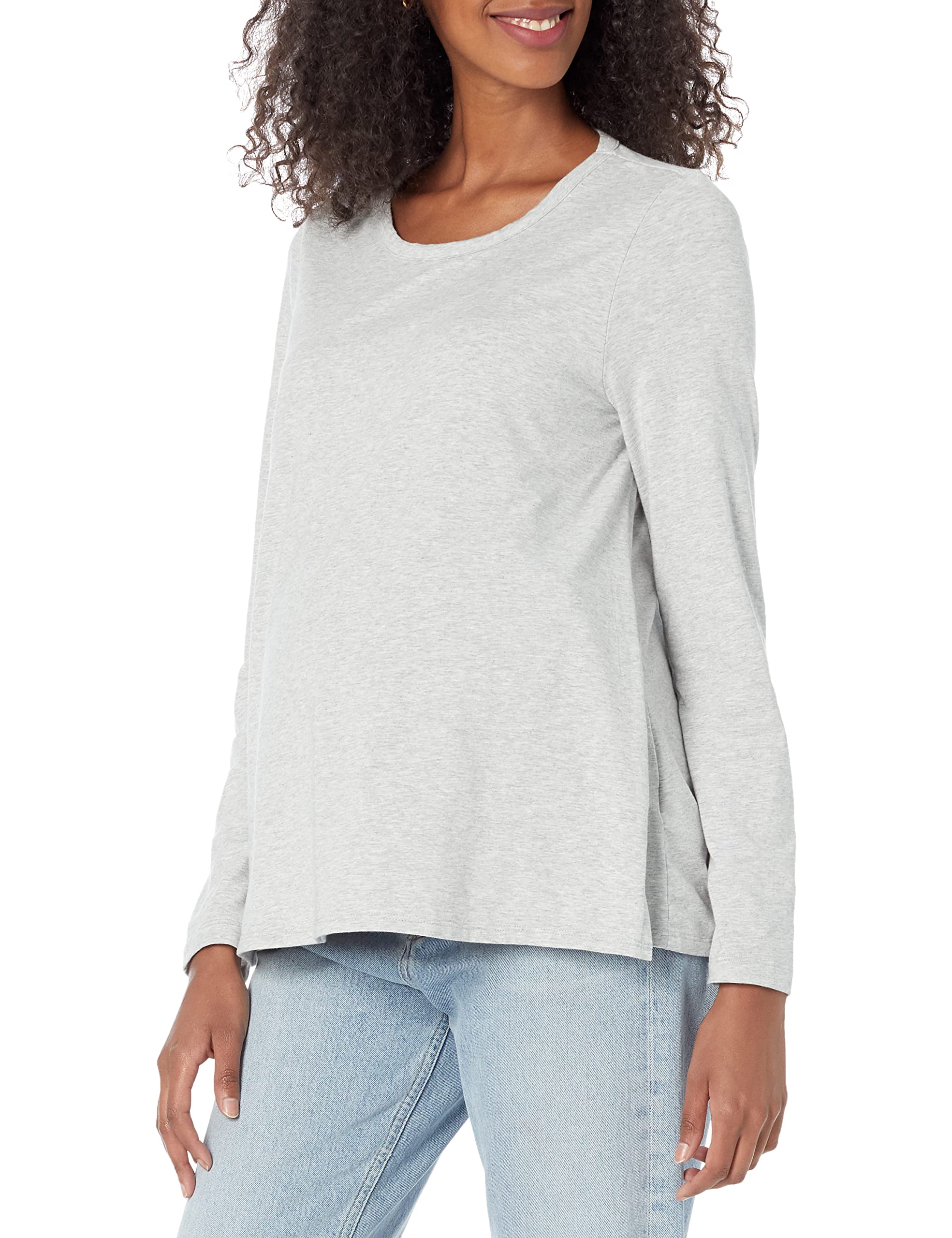 Amazon Essentials T-shirt d'allaitement Femme