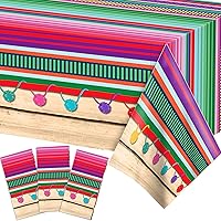 Vista 1 de Mantel mexicano vintage