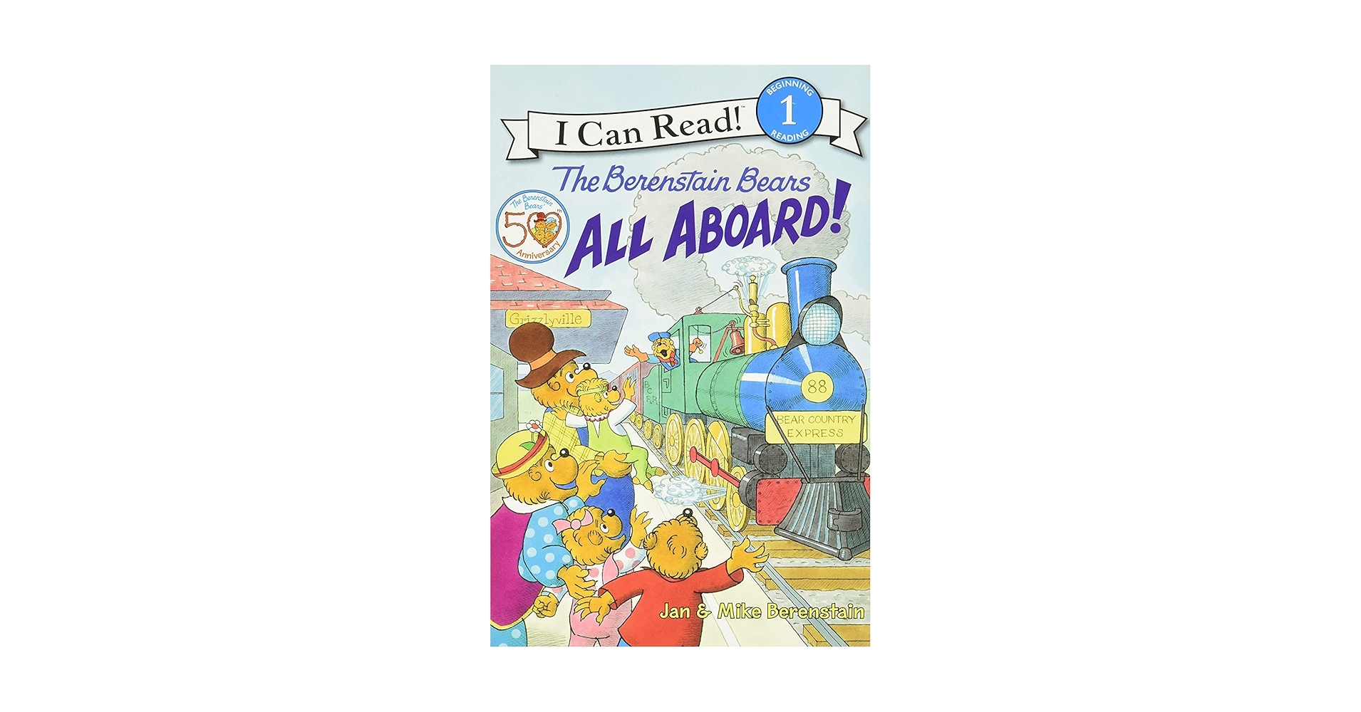 【新品】34冊The Berenstain Bears I can Read Adventures of the Berenstain Bears (An I Can Read Book