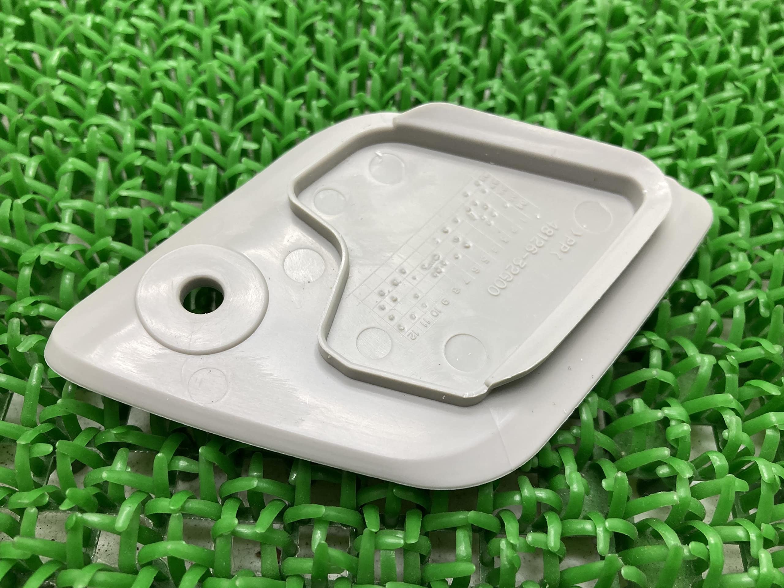 Amazon | レッツ4 メンテナンスリッド スズキ 純正 新品 バイク 部品