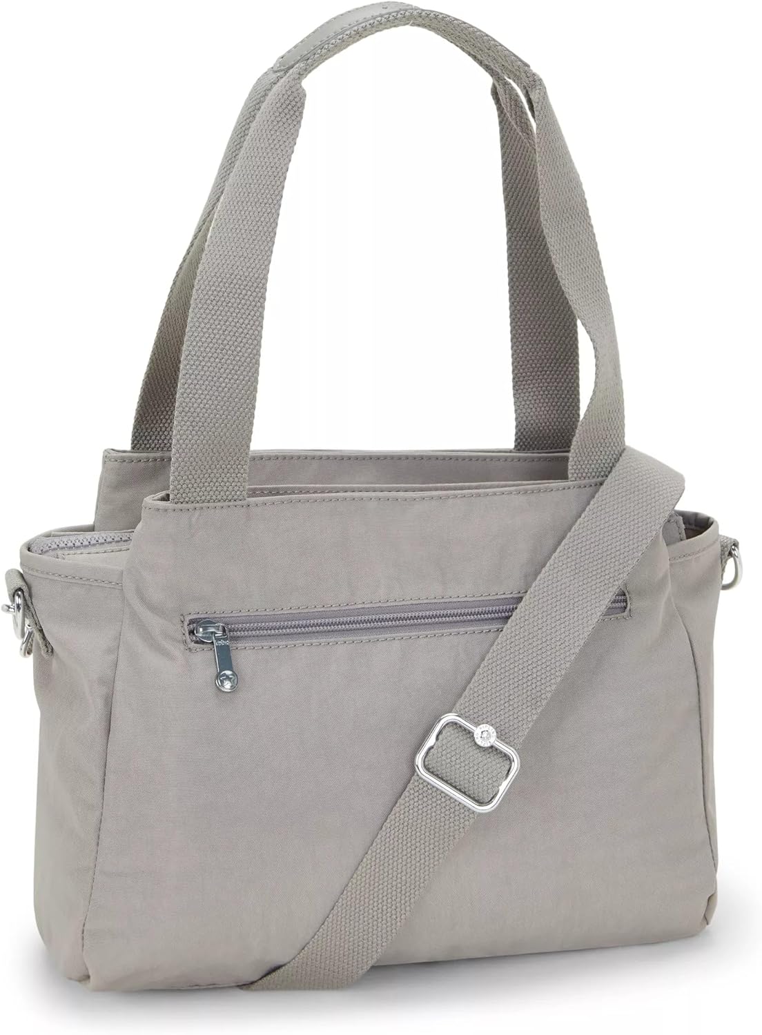 Kipling Women's Elysia Crossbody Bag, Lightweight, Multi-Compartment Magnetic Snap Pockets, Shoulder Bag - Image 2