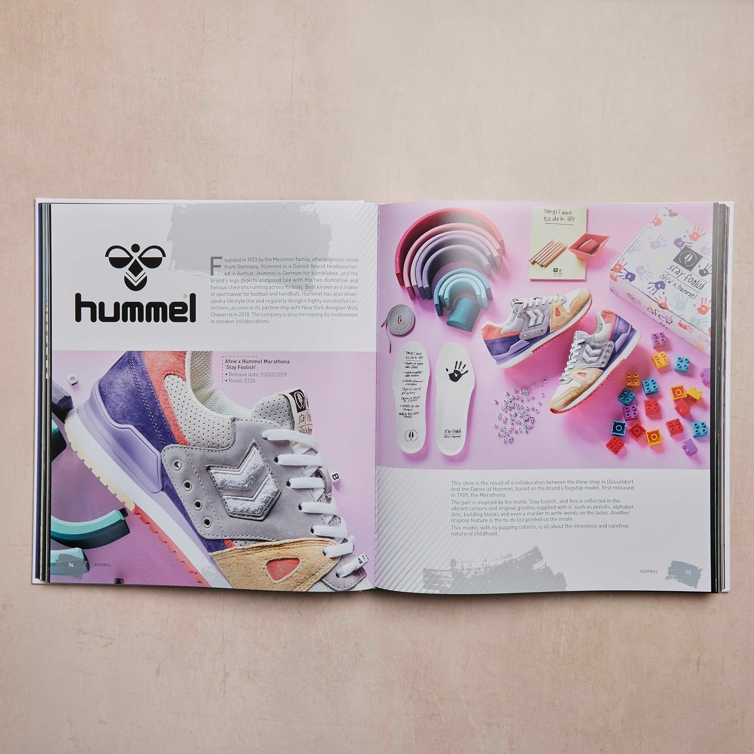 Cult Sneakers: Discover the Stories of the most Iconic & Rare Designs - Image 4