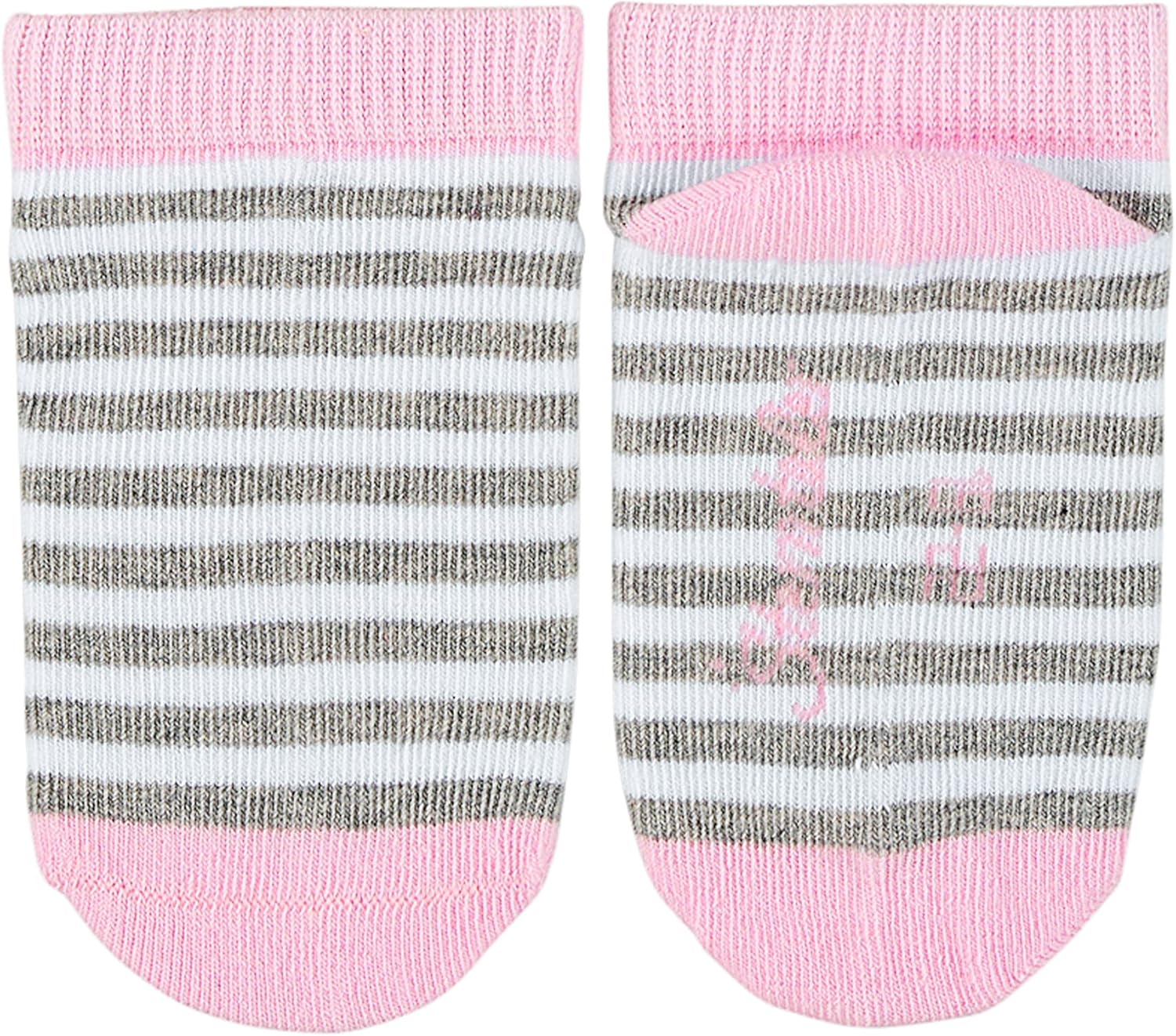 Sterntaler Trainer Socks, Pack of 3 Ring Unisex Child Socks